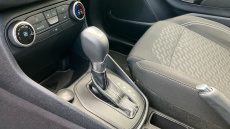 Ford Fiesta 1.0 EcoBoost Hybrid mHEV 125 Titanium 5dr Auto Petrol Hatchback